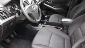 SsangYong Actyon 2014 г.в.