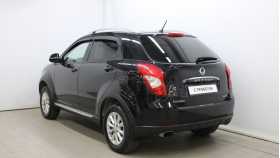 SsangYong Actyon 2014 г.в.