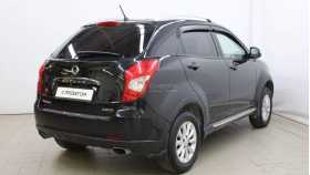 SsangYong Actyon 2014 г.в.