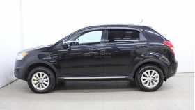 SsangYong Actyon 2014 г.в.