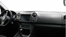 Volkswagen Amarok 2013 г.в.
