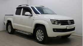 Volkswagen Amarok 2013 г.в.