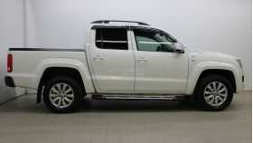 Volkswagen Amarok 2013 г.в.