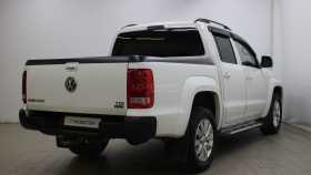 Volkswagen Amarok 2013 г.в.