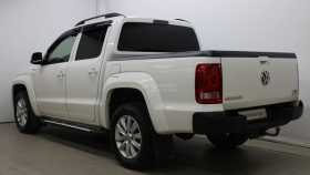 Volkswagen Amarok 2013 г.в.