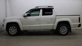Volkswagen Amarok 2013 г.в.