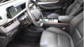 EXEED LX 2022 г.в.