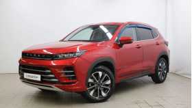 EXEED LX 2022 г.в.