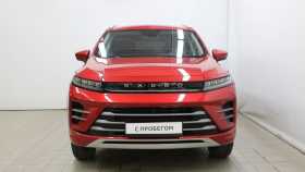 EXEED LX 2022 г.в.