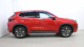 EXEED LX 2022 г.в.