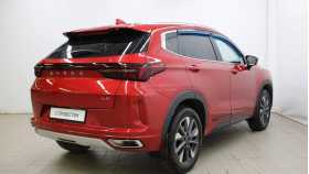 EXEED LX 2022 г.в.