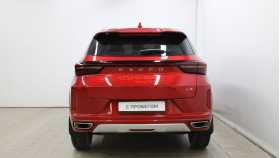 EXEED LX 2022 г.в.