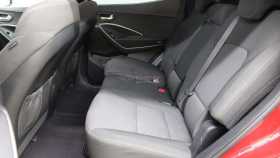 Hyundai Santa Fe 2016 г.в.