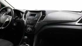 Hyundai Santa Fe 2016 г.в.