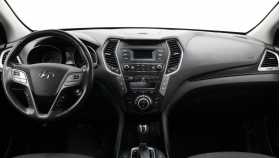 Hyundai Santa Fe 2016 г.в.