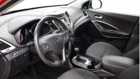 Hyundai Santa Fe 2016 г.в.