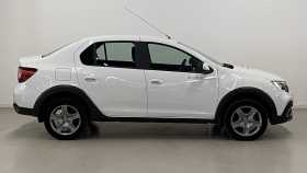 Renault Logan 2020 г.в.