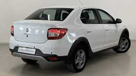 Renault Logan 2020 г.в.