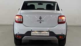 Renault Logan 2020 г.в.