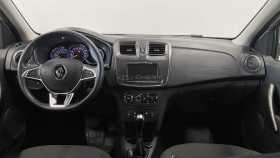 Renault Logan Stepway 2019 г.в.