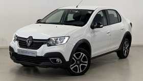 Renault Logan Stepway 2019 г.в.