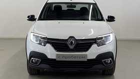 Renault Logan Stepway 2019 г.в.