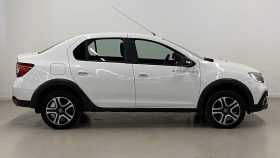 Renault Logan Stepway 2019 г.в.