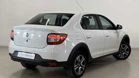 Renault Logan Stepway 2019 г.в.