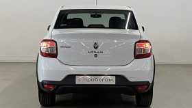 Renault Logan Stepway 2019 г.в.