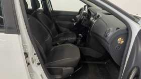 Renault Logan Stepway 2019 г.в.