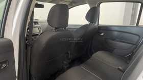 Renault Logan Stepway 2019 г.в.