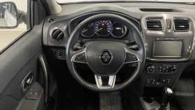 Renault Logan Stepway 2019 г.в.