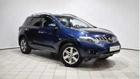 Nissan Murano 2010 г.в.
