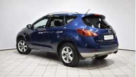 Nissan Murano 2010 г.в.