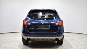 Nissan Murano 2010 г.в.