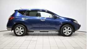 Nissan Murano 2010 г.в.