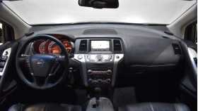 Nissan Murano 2010 г.в.