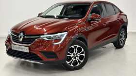 Renault Arkana 2020 г.в.