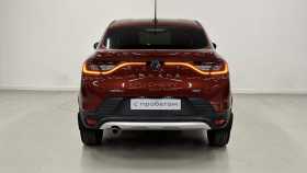 Renault Arkana 2020 г.в.