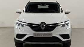 Renault Arkana 2019 г.в.