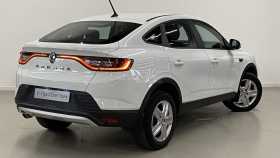 Renault Arkana 2019 г.в.