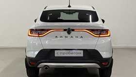 Renault Arkana 2019 г.в.