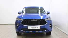 Haval F7 2020 г.в.