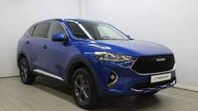 Haval F7 2020 г.в.