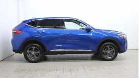 Haval F7 2020 г.в.
