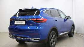 Haval F7 2020 г.в.