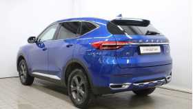 Haval F7 2020 г.в.