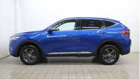 Haval F7 2020 г.в.