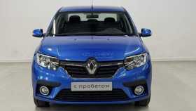 Renault Logan 2021 г.в.