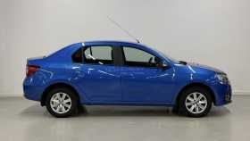 Renault Logan 2021 г.в.